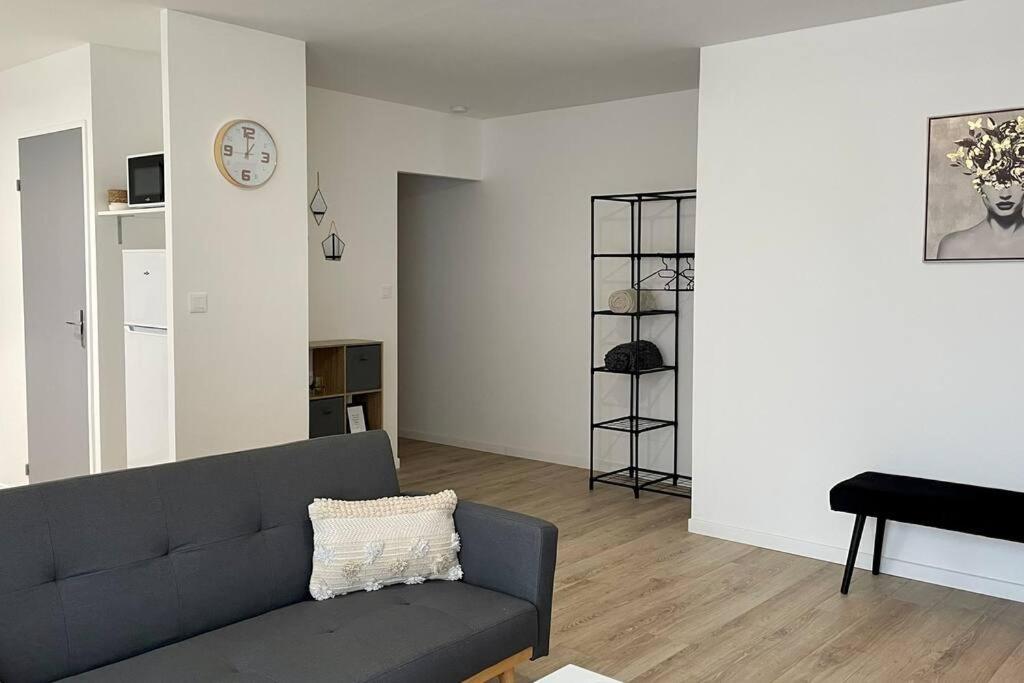 Apartment L'esplanade - Super 3 Pieces Refait A Neuf - *